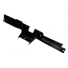 Накладка замку MITSUBISHI OUTLANDER 2 10-12 (XL) капота (FPS). 7450A589
