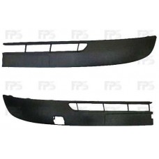 Молдинг бампера RENAULT KANGOO 09-13 переднього лівий + правий (FPS). 7701478132