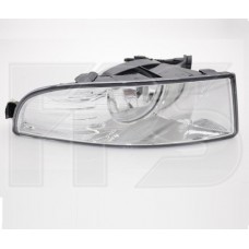 Фара SKODA OCTAVIA 09-13 (1Z3 / 1Z5) (A5) ліва h8 (-Лампа \\ тюнінг) (FPS). 1Z0941699A