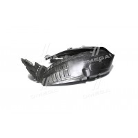 Підкрилок передній лівий Hyundai SANTA FE 12-15 (TEMPEST). 027 1897 387
