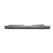 Поріг RENAULT LAGUNA 01-05 лівий 4/5 doors (FPS). FP5601011