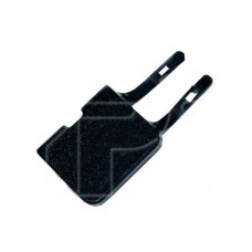 Заглушка гака DACIA LOGAN 04-08 SDN буксирування переднього (FPS). 8200301519