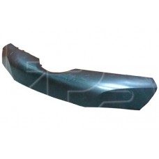 Накладка решітки HYUNDAI i30 12-16 радіатора (FPS). 86354A6000