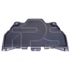 Захист кпп AUDI A4 01-04 SDN / 02-04 AVANT (B6) (FPS). 8E0863822D