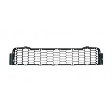 Решітка бампера RENAULT KANGOO 09-13 середня 11-13 (FPS). 8200665549