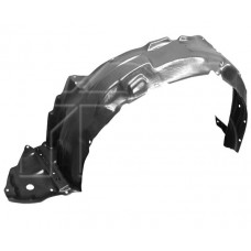 Підкрилок передній TOYOTA COROLLA 13-16 (E18 EUR) лівий (FPS). 5387602500