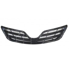 Решітка TOYOTA COROLLA 07-09 (E14 USA E15 EUR / КРІМ VERSO) з відп. під молдинги зовнішня (FPS). FP7015916