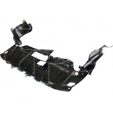 Захист двигуна HONDA CRV 02-06 (FPS). 74111S9A010