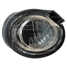 Повторювач AUDI Q7 05-15 повороту лівий 09-12 (FPS). FP1201M31
