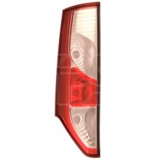 Ліхтар Renault kangoo 13- лівий 1 door (DEPO). 265557352R