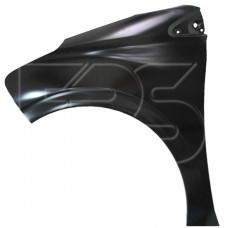Крило ліве PEUGEOT 208 12- переднє (FPS). 9672994980