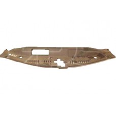 Накладка над радіатором TOYOTA CAMRY 17- (XV70) EUR (FPS). FP7053215
