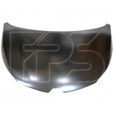 Капот RENAULT CAPTUR 13-17 (FPS). 651000391R