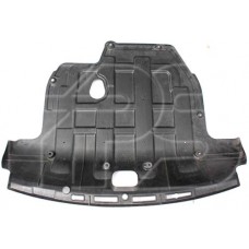 Захист двигуна HYUNDAI SANTA FE 2 06-09 (FPS). 291102B000