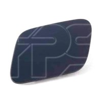 Кришка омивача VW TOUAREG 02-06 фари ліва (FPS). 7L6807751AGRU