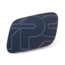 Кришка омивача VW TOUAREG 02-06 фари ліва (FPS). 7L6807751AGRU