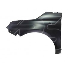 Крило ліве Fiat 500 2007-2015 переднє з отвором (FPS). 51785348