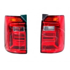 Ліхтар правий VW CADDY 3 15- 1 door св.-червоний (FPS). FP7440F4-P