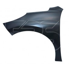 Крило ліве PEUGEOT 207 06-12 переднє (FPS). 7840R9