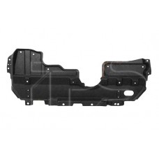 Захист двигуна TOYOTA COROLLA 07-09 (E14 USA E15 EUR / КРІМ VERSO) мала (oe 5144102220) (FPS). 5144102220