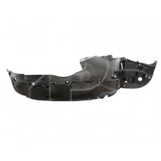 Підкрилок передній HONDA ACCORD 9 13-15 EUR / USA лівий (FPS). 74100T2AA00PFM