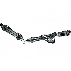 Кріплення бампера TOYOTA CAMRY 17- (XV70) EUR заднього лівий верхн. (FPS). FP7053961