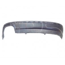 Спойлер бампера VW PASSAT CC 08-12 заднього (FPS). FP7420955