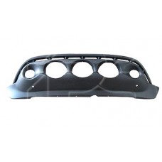 Спойлер бампера NISSAN JUKE 10-15 переднього (FPS). 620261KA1A