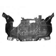Захист двигуна SUBARU FORESTER 13- (SJ) (FPS). FP6728220