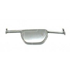 Кришка омивача MERCEDES 210 95-99 (E-CLASS) фари ліва (FPS). A2108260977