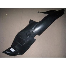 Підкрилок передній лівий (верх) Citroen BERLINGO 02-07 (пр-во TEMPEST). 7136R1