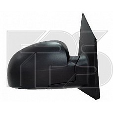 Дзеркало ліве Hyundai Getz -05 електричне з обігрівом опукле (пр-во FPS). FP3127M05