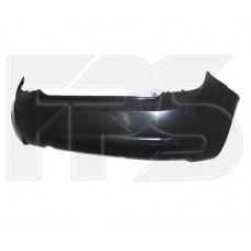 Бампер задній CHEVROLET AVEO 12- SDN / HB (T300) hb (FPS). FP1712951-P