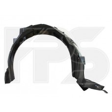 Підкрилок передній Honda Accord лівий (FPS). FP3024387