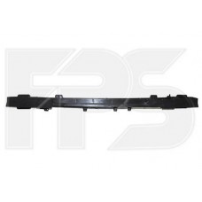 Підсилювач бампера KIA RIO 11-14 заднього 86631-1w200 (FPS). 866311W200