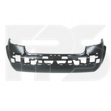 Бампер задній RENAULT MEGANE 03-06 (II) без накладки sdn (FPS). FP5608950