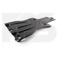 Захист днища VW TOUAREG 07-09 7l0 825 231 ah / ad / t (FPS). 7L0 825 231 AD