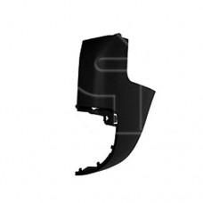 Косинець бампера CITROEN BERLINGO 08-12 заднього правий 1 door (FPS). 7410FR