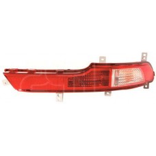 Ліхтар правий KIA SPORTAGE 10-15 (SL) в бампері п / тум. (-Лампи) (DEPO). 924063U300