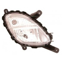 Фара KIA PICANTO 11-16 права 5 door версія з ДГЗ (DEPO). 952021Y100
