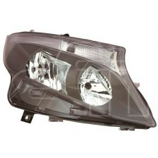 Фара MERCEDES BUS VITO / V-CLASS (W447) 15- права елктрокор. (DEPO). A4478200161