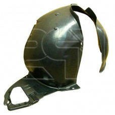 Підкрилок передній PEUGEOT 207 06-12 правий (FPS). 7136Y7