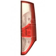 Ліхтар Renault kangoo 13- правий 1 door (DEPO). 265506145R