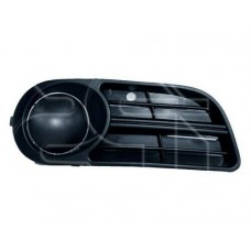 Решітка бампера SKODA FABIA 05-07 права без отвору п / тум. (FPS). 6Y0807367B