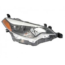 Фара правая Toyota Corolla 13-16 (e17 usa) led (DEPO). FP7052R2-E