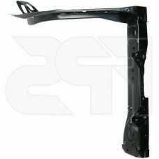 Панель TOYOTA CAMRY 17- (XV70) EUR передня права частина (FPS). FP7053214
