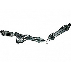 Кріплення бампера TOYOTA CAMRY 17- (XV70) EUR заднього правий верхн. (FPS). FP7053962
