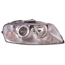 Фара VW TOUAREG 02-06 права елктрокор. (DEPO). 7L6941018BF
