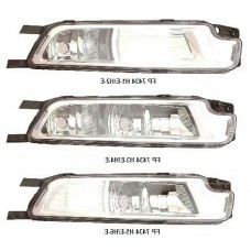 Фара Vw Passat 15- eur (b8) права (DEPO). 3G0941662F
