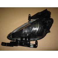 Фара правая HYUNDAI ELANTRA 11-14 (TYC). 19-C023-01-9A
